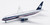 Inflight200 AeroMexico Boeing 777-2Q8/ER N745AM Polished with stand IF772AM1023P 1:200