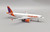 InFlight200 Indian Airlines Airbus A320-231 VT-ESF with stand IF320IC1023 1:200