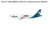 Panda Models Alaska Airlines (Giants) A320-214 N855VA 52316 1:400