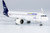 NG Models Lufthansa A320neo "Lovehansa" titles D-AINY 15009 1:400