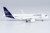 NG Models Lufthansa A320neo "Lovehansa" titles D-AINY 15009 1:400