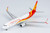NG Models Hainan Airlines 737-800/w with scimitar winglets B-5713 58179 1:400