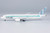 ZIPAIR Tokyo  787-8 Dreamliner revised new colors JA825J 59017 1:400