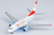 NG Models Austrian Airlines 737-600 OE-LNL 76015 1:400