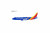 NG Models Southwest Airlines 737 MAX 8 Heart livery N8859Q 88017 1:400