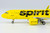 Spirit Airlines A320neo  N901NK 15035 1:400
