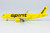 Spirit Airlines A320neo  N901NK 15035 1:400