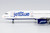 JetBlue Airways A321-200/w Prism tail; with "OUR 200TH AIRCRAFT" stickers N942JB 13055 1:400