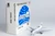 NG Models Pan American World Airways - Pan Am L-1011-500 named "Clipper George T. Baker" N510PA 35022 1:400