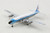 Air Force One VC-118A (limited) HE537001 1:500