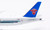 China Southern Airlines Boeing 777-31B/ER B-7588  AV4178 1:400