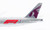 Qatar Airways Boeing 777-3DZER "Official Global Airline Partner of Formula 1" A7-BEL AV4182 1:400