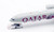 Qatar Airways Boeing 777-3DZER "Official Global Airline Partner of Formula 1" A7-BEL AV4182 1:400