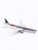 Qatar Airways Boeing 777-3DZER "Official Global Airline Partner of Formula 1" A7-BEL AV4182 1:400