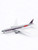 Qatar Airways Boeing 777-3DZER "Official Global Airline Partner of Formula 1" A7-BEL AV4182 1:400
