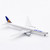 United Airlines Boeing 777-322ER N2534U AV4179 1:400