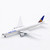 Aviation400 United Airlines Boeing 777-322ER N2534U AV4179 1:400