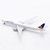 United Airlines Boeing 777-322ER N2534U AV4179 1:400