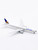 United Airlines Boeing 777-322ER N2534U AV4179 1:400