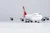 NG Models Australia Asia 747SP "City of Traralgon" VH-EAB 07036 1:400