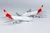 NG Models Australia Asia 747SP "City of Traralgon" VH-EAB 07036 1:400