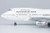 NG Models Australia Asia 747SP "City of Traralgon" VH-EAB 07036 1:400
