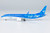 NG Models Xiamen Airlines 737 MAX 8 United Dreams B-20CP 88025 1:400