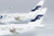 Finnair A350-900 happy holiday #1 OH-LWE 39047 1:400