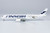 Finnair A350-900 happy holiday #2 OH-LWD 39048 1:400