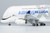 Airbus Transport International A330-743L Beluga XL "Also flying outsized cargo to your destination" titles F-GXLO 60010 1:400