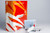 Australia Asia 747SP "City of Gold Coast-Tweed" VH-EAA 07035 1:400