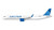 Gemini Jets United A321neo N44501 GJUAL2245 1:400