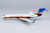 Million Air Gulfstream G550  N528AP 75028 1:200