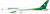 InFlight200 Iraqi Airways Boeing 787-8 Dreamliner YI-ATC with stand IF788IA0823 1:200