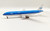 KLM Asia 777-206ER PH-BQM with stand IF772KLA0923 1:200