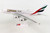 SKYMARKSLITE EMIRATES A380 SKR4006 1:250