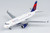 Delta Air Lines A319-100  N301NB 49026 1:400
