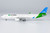 NG Models Level A330-200 EC-NRH 61062 1:400