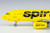 Spirit Airlines A320-200/w  N648NK 15036 1:400