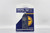 JC Wings Lufthansa B747-400 D-ABTE (with limited edition Aviationtag) JC4DLH0104 1:400