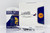 JC Wings Lufthansa B747-400 D-ABTE (with limited edition Aviationtag) JC4DLH0104 1:400