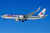 Phoenix Models American Airlines One world (polish) Boeing 767-300ER/W N395AN PH04555 1:400