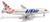 Utair SSJ100 (limited) HE572897 1:200