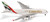 Emirates A380 2023 Livery HE537193 1:500