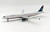 American Airlines Airbus A321-231 N578US with stand and collectors IF321AA578 1:200