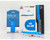 JC Wings KLM B747-400 PH-BFG "100" (with limited edition Aviationtag) JC4KLM0117 1:400