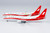 Shanghai Airlines 737-800 "Ji An" B-5132 58182 1:400