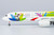 Sichuan Airlines A350-900 Chengdu FISU World University Games c/s B-304U 39030 1:400