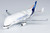 Airbus Transport International A330-743L Beluga XL  F-WBXL 60008 1:400