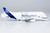 Airbus Transport International A330-743L Beluga XL  F-WBXL 60008 1:400